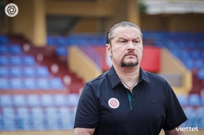 After a series of 4 consecutive wins, Coach Popov made a surprising statement.