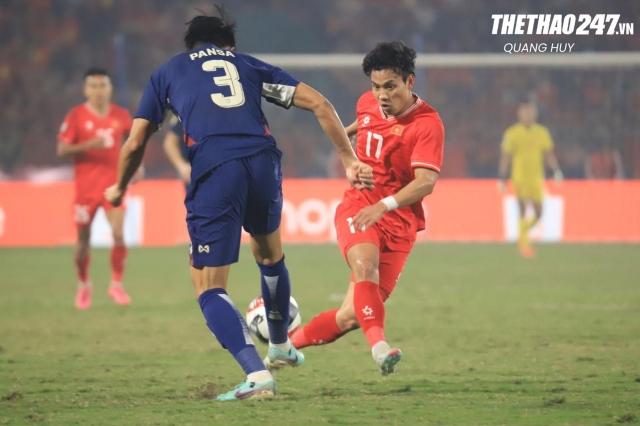 Thai media aims to reclaim Southeast Asia’s top football title from Vietnam