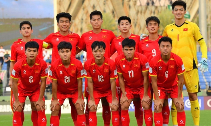 AFC đánh giá cao phẩm chất đặc biệt của 'bộ não' U23 Việt Nam