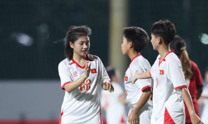 Việt Nam chung bảng Thái Lan ở VCK U20 châu Á, sẵn sàng tranh vé dự World Cup