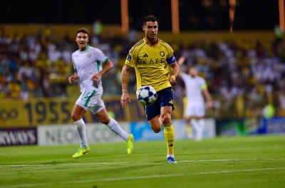 Ronaldo expressed one thing upon reaching the Asian final