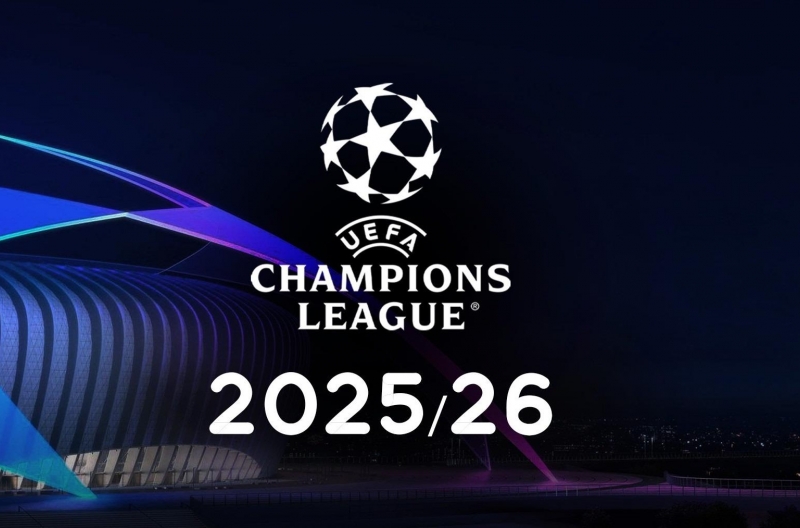 2025/26 賽季歐洲冠軍聯賽第四輪最佳陣容:11 位球員來自 11 支不同球隊