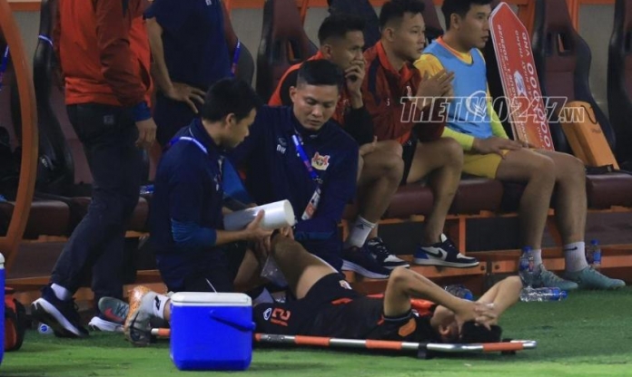 Chấn thương dây chằng: Nỗi ám ảnh của các ‘thế hệ vàng’ Việt Nam