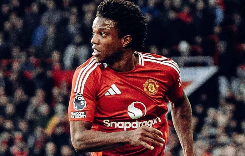 One star is definitely set to leave MU