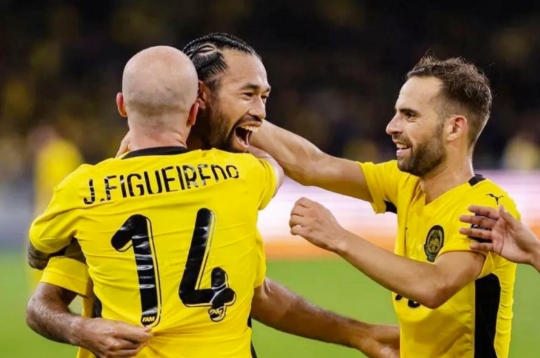 7 naturalized Malaysian players receive more good news