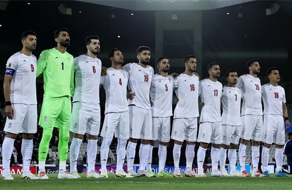 World Cup 2026: Iran's National Team Accelerates Preparations Amid Political Uncertainty