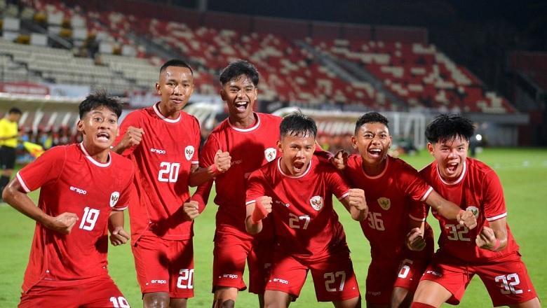 U17 World Cup 2025 Schedule: Awaiting Indonesia’s Debut