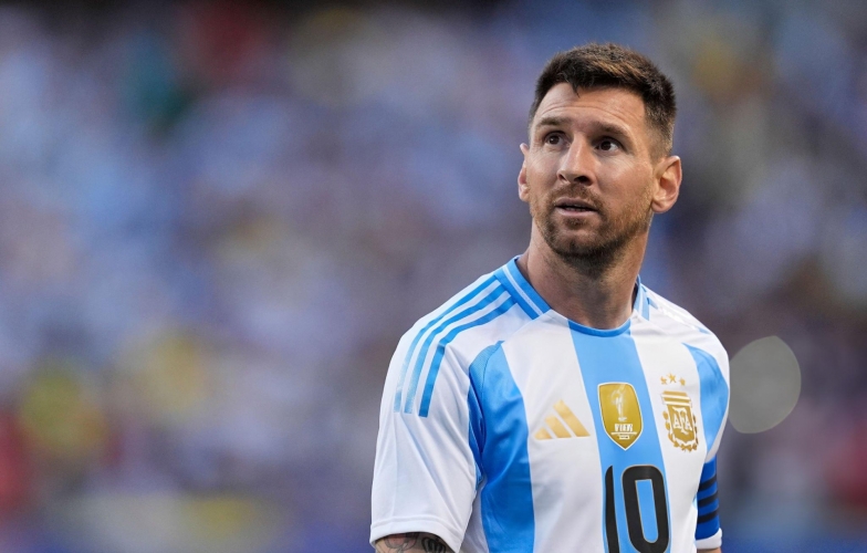 Messi spoke honestly after Argentina lost the World Cup title