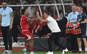 Indonesia vs Cambodia (8:30 PM on July 27): Indonesia begins its championship dream