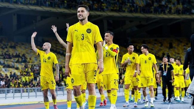 Indonesian media speak out as Malaysia files appeal to FIFA