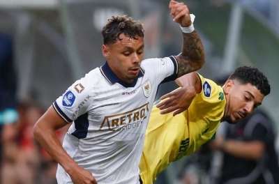 HOT: How Indonesian naturalization could lead to the Dutch team's result being annulled