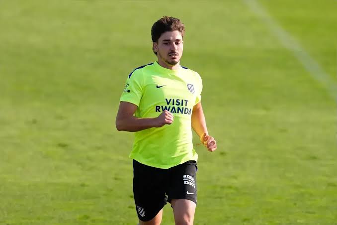 02h00, ngày 20/8, sân Metropolitano, Atletico Madrid – Malaga: Một nửa Alvarez có làm khó Atletico? - Ảnh 1. 02h00, ngày 20/8, sân Metropolitano, Atletico Madrid – Malaga: Một nửa Alvarez có làm khó Atletico? - Ảnh 1.