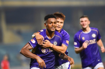 Hà Nội FC unexpectedly parts ways with a series of Brazilian players ahead of the new season