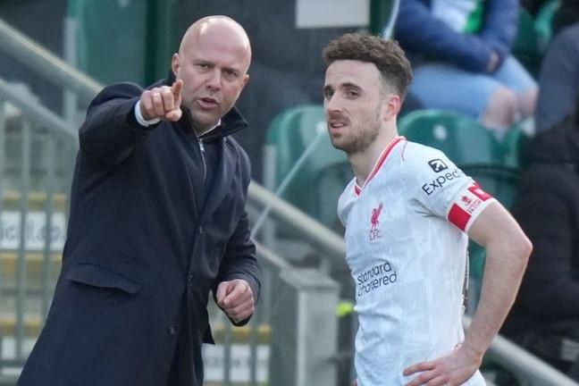 Arne Slot confirms that Liverpool has paid Diogo Jota&#39;s full salary