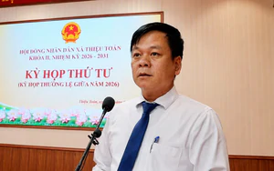 World Cup 2026: Football Betting Leads to Prosecution of a Commune Chairman in Thanh Hoa