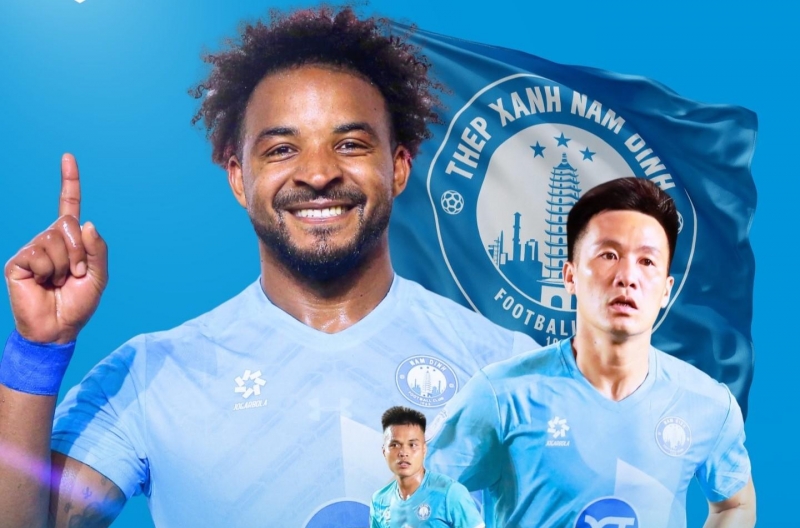 Live: Bangkok Utd vs Nam Định, 7:00 PM today, 17/12