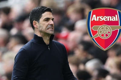 Bad news keeps pouring in, Arsenal's championship dream is at risk of collapse.