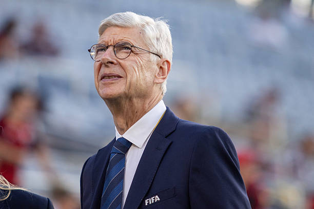 Lần gần nhất Arsenal vô địch Ngoại hạng Anh là năm 2004 với Arsene Wenger là HLV