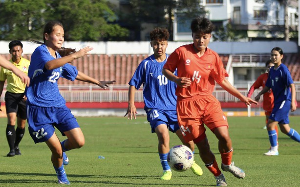 Vietnam U20 focuses on defense when facing Japan