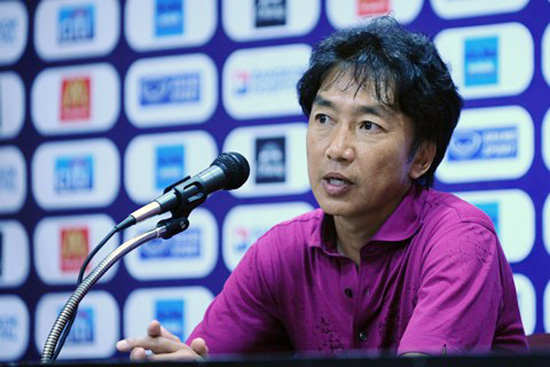 U19 Việt Nam bị loại từ vòng bảng U19 Đông Nam Á 2026: HLV Nhật chưa có duyên với bóng đá Việt - Ảnh 3. U19 Việt Nam bị loại từ vòng bảng U19 Đông Nam Á 2026: HLV Nhật chưa có duyên với bóng đá Việt - Ảnh 3.
