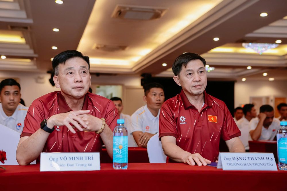 Tin nóng bóng đá Việt hôm nay 7/9: U23 Việt Nam di chuyển gấp dự Asiad; HLV Iran khen U20 Việt Nam sau trận đấu quyết định - Ảnh 4. Tin nóng bóng đá Việt hôm nay 7/9: U23 Việt Nam di chuyển gấp dự Asiad; HLV Iran khen U20 Việt Nam sau trận đấu quyết định - Ảnh 4.