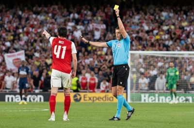 UEFA unexpectedly loosens the reins, benefiting a host of stars