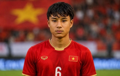 Who is David Schnoor? The 16-year-old Vietnamese-German 'sweeper' catching attention in Germany