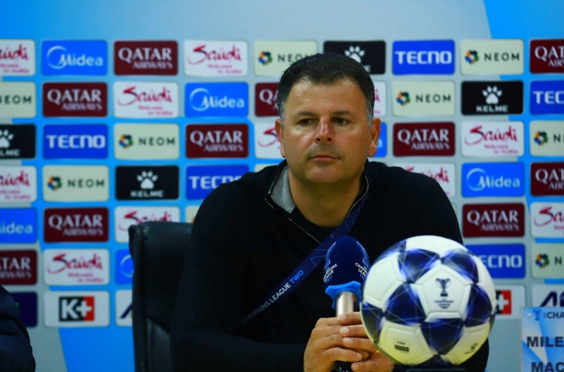 Australian Club Coach: &#39;V-League quality and Vietnamese players are definitely worth watching&#39;