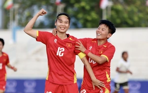 Results of the AFC Women's Asian Cup 2026 on March 4