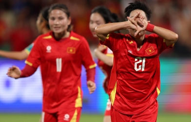 Vietnamese National Team Hero Receives Major Honor from AFC