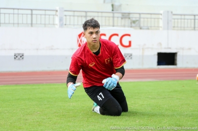 HOT: Vietnamese-Canadian newcomer added to Vietnam national team roster