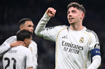 Hot football news afternoon June 1: UEFA announces the best goal of the Champions League