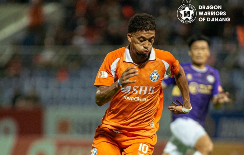 Foreign player in V-League officially loses chance to compete in the 2026 World Cup