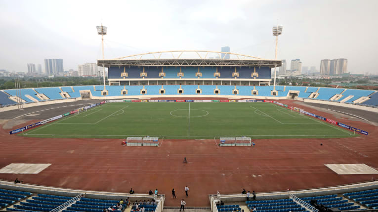 Tin nóng bóng đá Việt hôm nay 5/6: Yemen là đối thủ của đội tuyển Việt Nam tại Asian Cup 2027; Sân Mỹ Đình được chọn tổ chức ASEAN Cup 2026 - Ảnh 3.