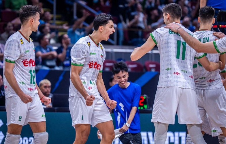 Live streaming link for volleyball today 26/9