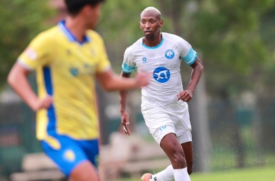 Xuân Son's teammate honored at Southeast Asian awards