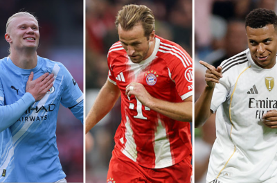 Chelsea star rated at the same level as Mbappe and Haaland