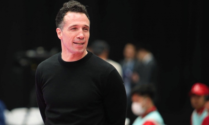 HLV Argentina nói thẳng 1 điều sau khi Việt Nam thua 2-3 Indonesia ở tứ kết