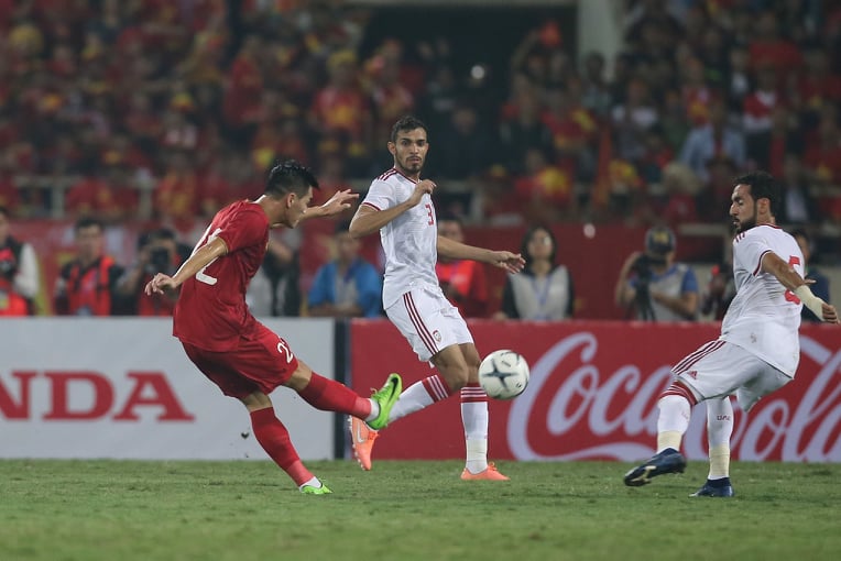 Asian Cup 2027