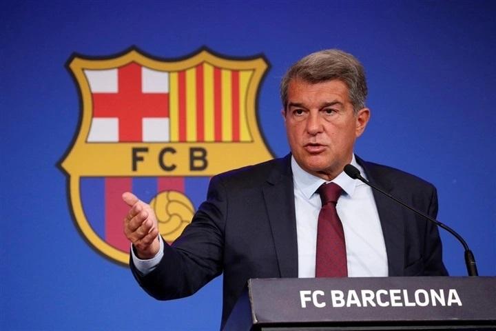 Barca responds to the cancellation of the historic match in Miami