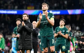 First leg of the Champions League quarter-finals: Is it surprising that Man City lost?!