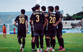 VTV5 VTV6 live broadcast of Malaysia vs Laos at 8:00 PM today, Group B of the 2026 ASEAN Cup
