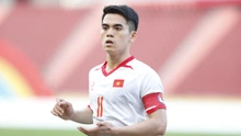 2026 AFC U23 Championship: Khuất Văn Khang and the leadership qualities test