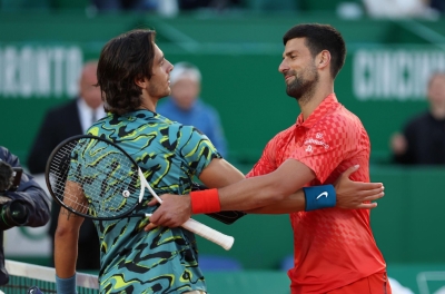 Djokovic reached the Australian Open 2026 semifinals in an unexpected way
