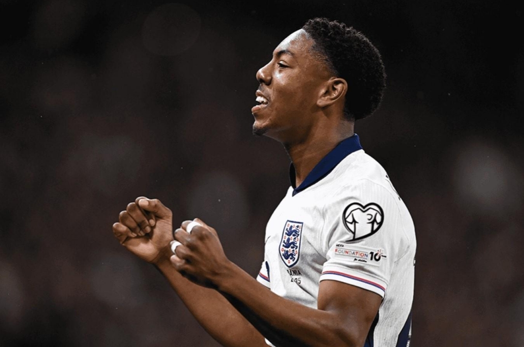 Coach Tuchel excludes Arsenal star from England squad