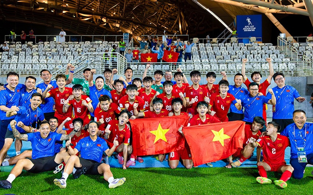Lịch thi đấu U17 Việt Nam tại U17 World Cup 2026 - Ảnh 2.