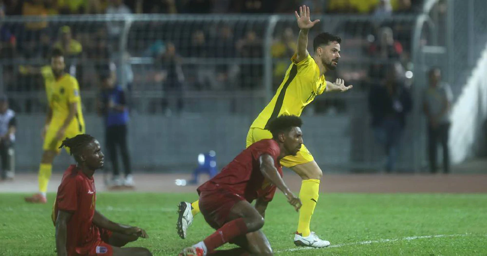 Malaysia