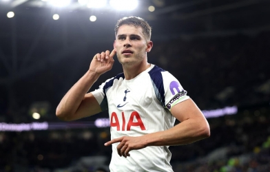 Only £5 million, MU finalizes 'speed beast' on par with van de Ven