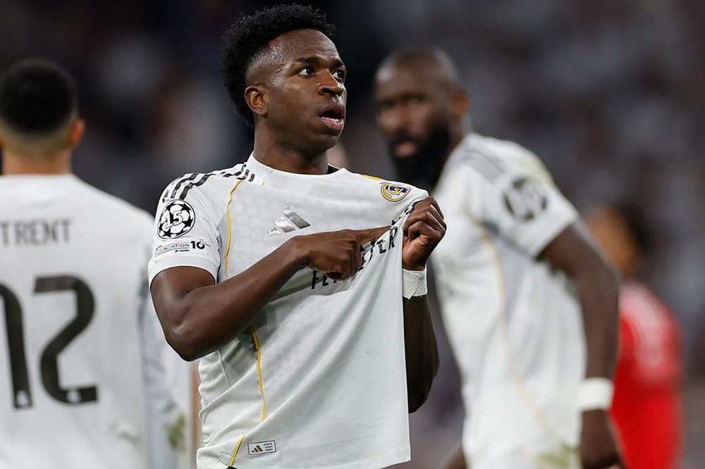 Champions League - Lượt đi vòng 1/8, 03h00, ngày 12/3, sân Bernabeu, Real Madrid – Man City: Đánh bại được Man City không, Arbeloa? - Ảnh 1.