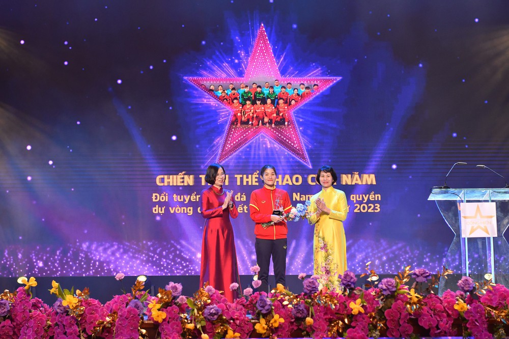 Trước thềm Lễ trao giải Cống hiến lần 20-2026: Sức sống đặc biệt của Cống hiến - Ảnh 1.